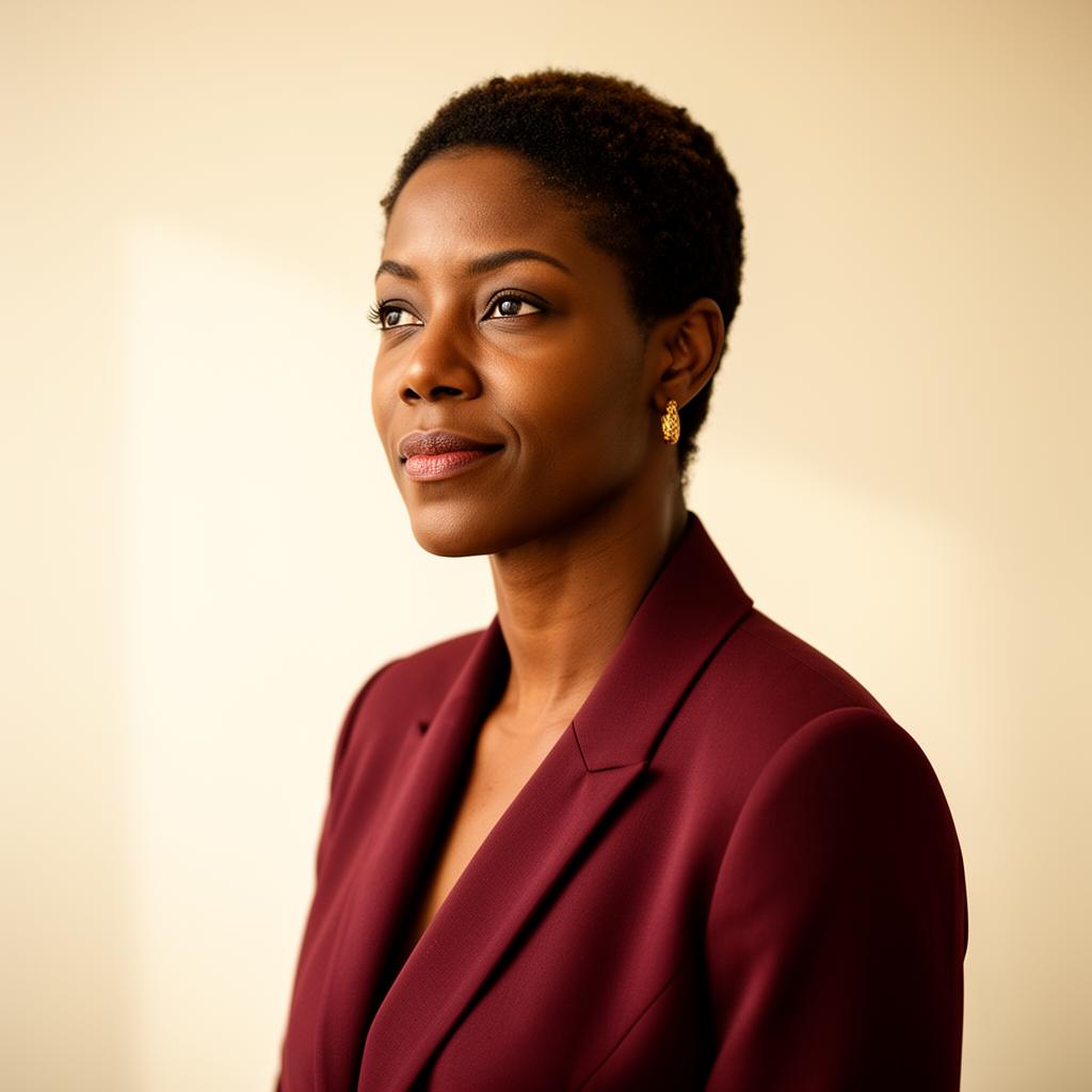 Jimmara Scott, Founder of SEEN AI Systems