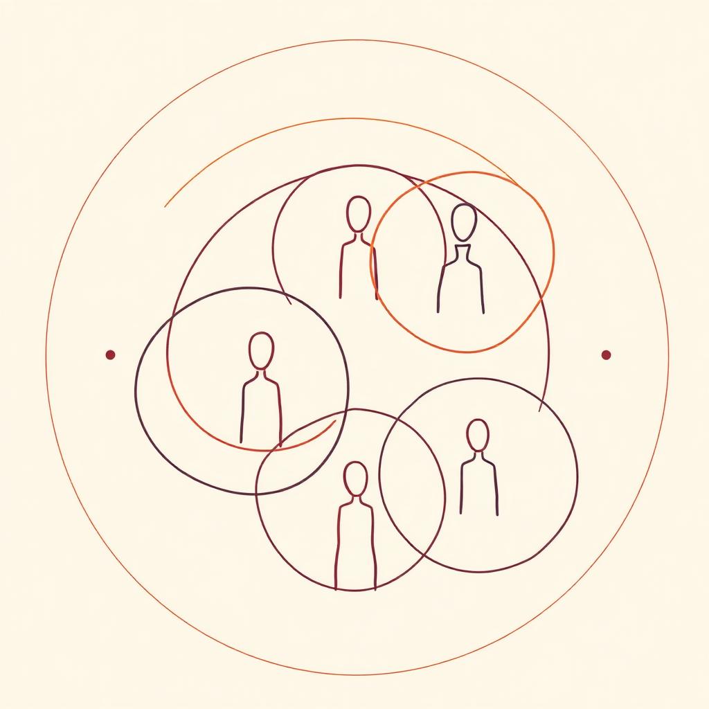Ownership principle diagram